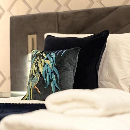Beautiful Stay In Central Wembley Londen Buitenkant foto