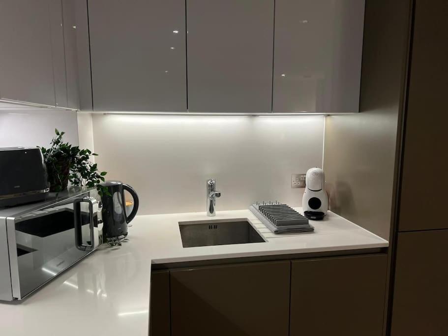Beautiful Stay In Central Wembley Londen Buitenkant foto