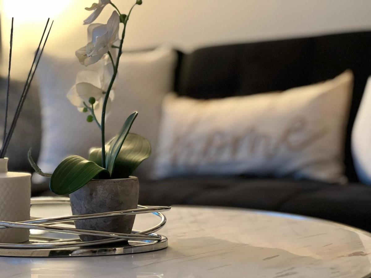 Beautiful Stay In Central Wembley Londen Buitenkant foto