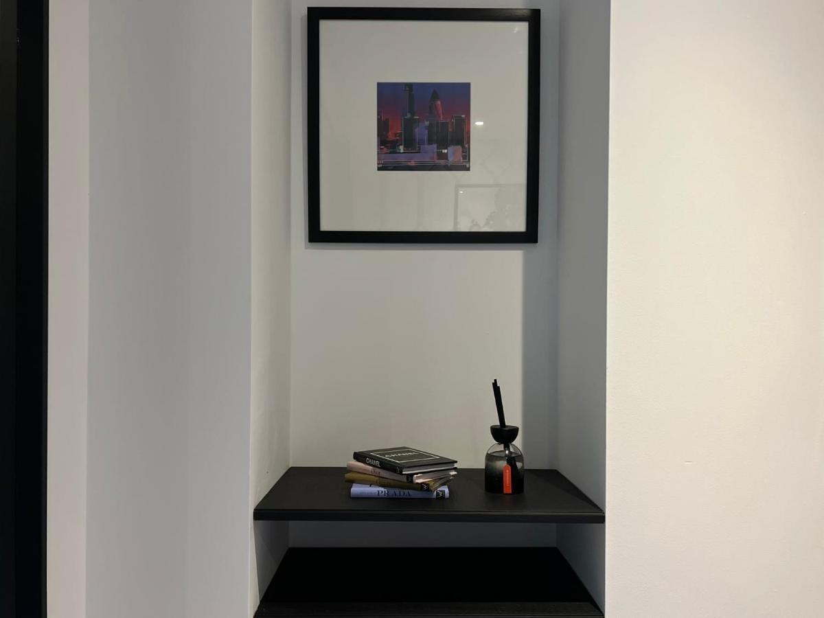 Beautiful Stay In Central Wembley Londen Buitenkant foto